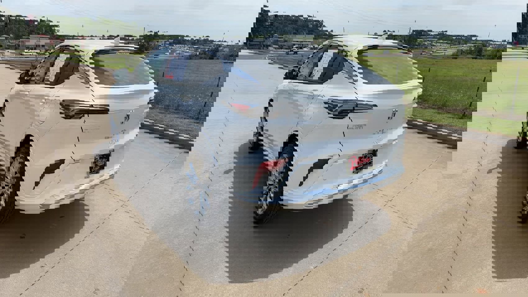 Used 2025 Buick Envista Avenir FWD image 7