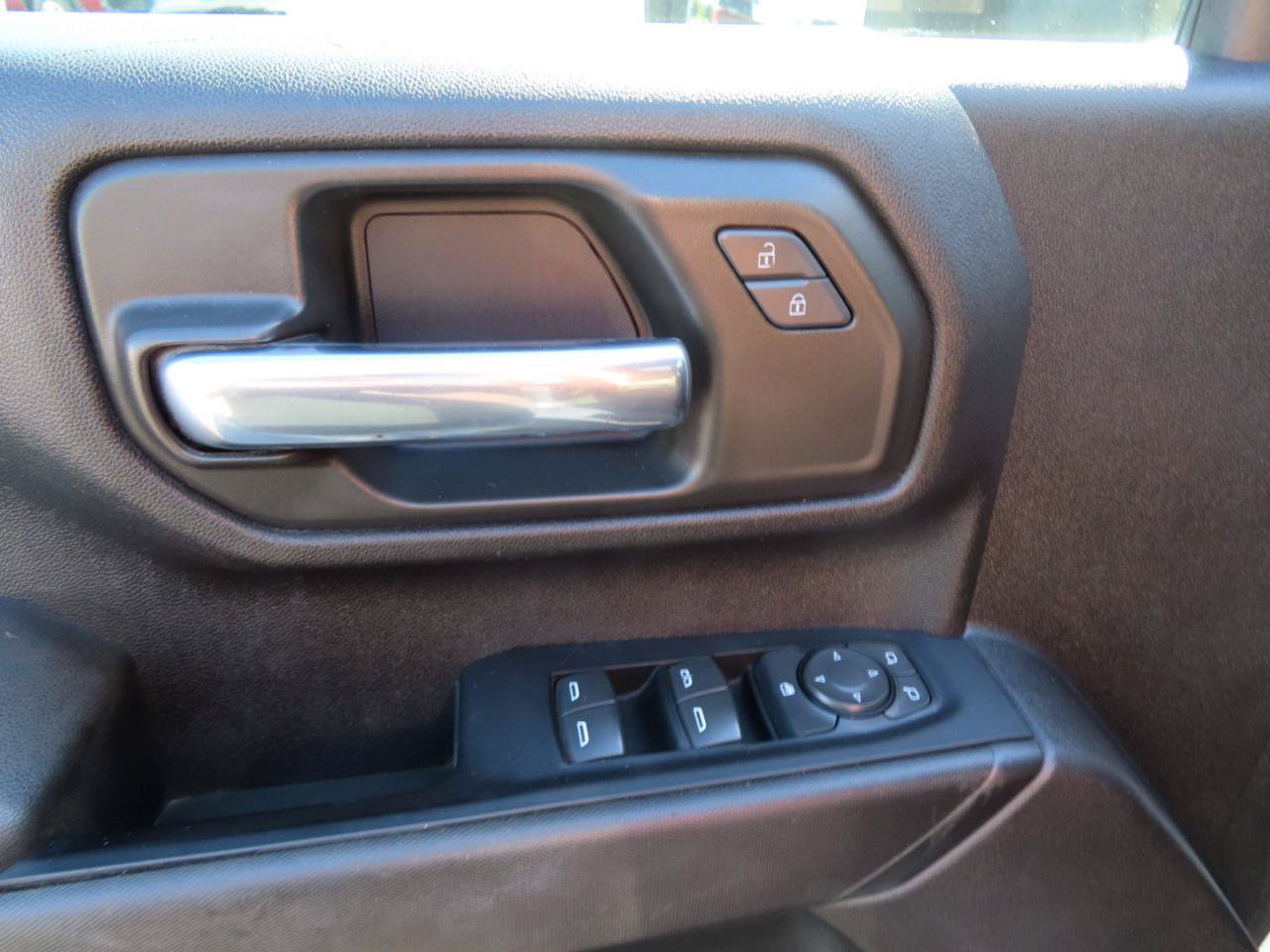 Used 2023 Chevrolet Silverado 2500 W/T w/ WT Convenience Package AWD/4WD image 28
