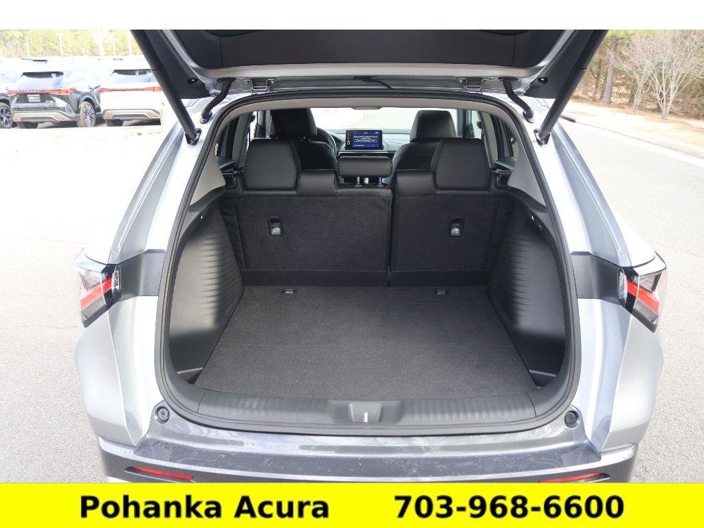 Certified 2025 Acura ADX FWD image 26