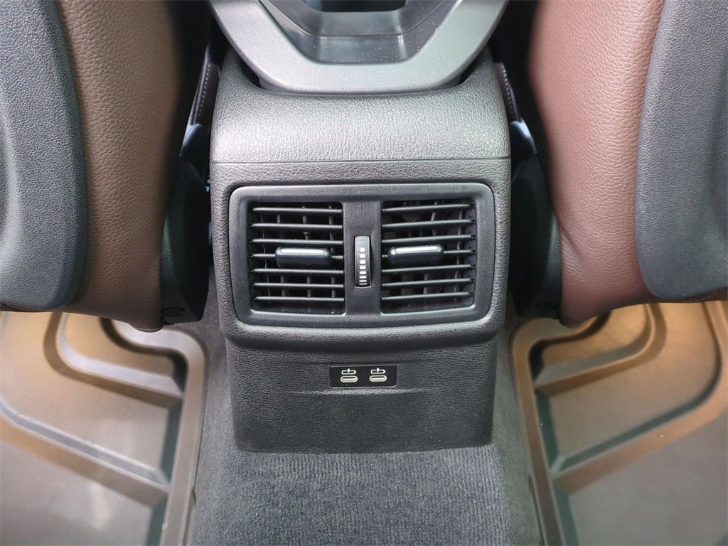 Used 2023 BMW X2 xDrive28i w/ Premium Package 2 image 21