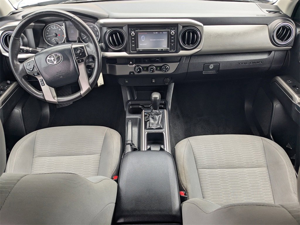 Used 2017 Toyota Tacoma SR5 image 16