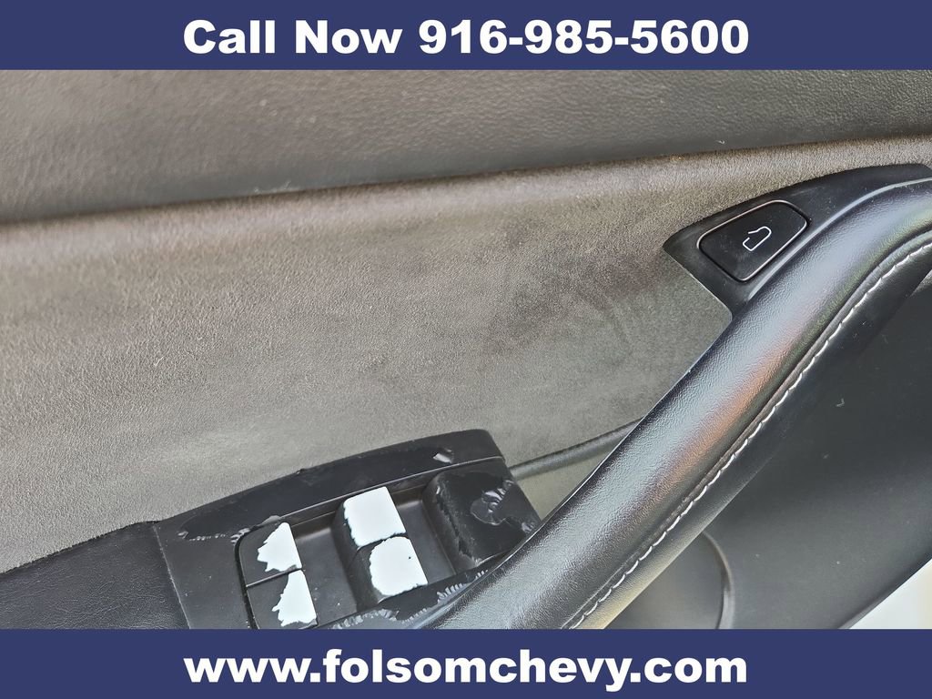 Used 2022 Tesla Model Y Long Range AWD/4WD image 24