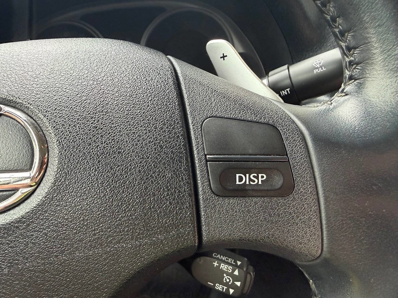 Used 2008 Lexus IS 250 AWD image 24