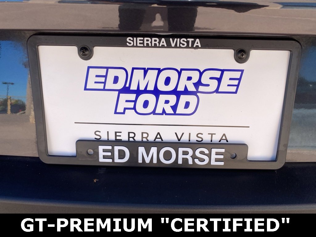 Certified 2024 Ford Mustang GT Premium image 33