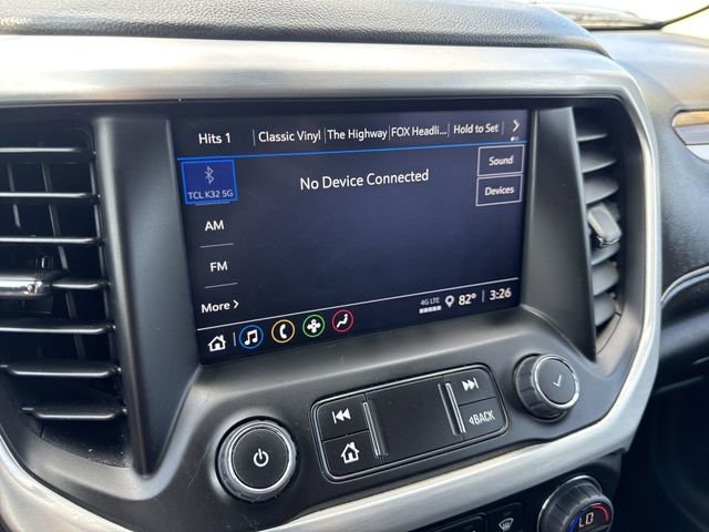 Used 2023 GMC Acadia SLE w/ Driver Convenience Package FWD image 13