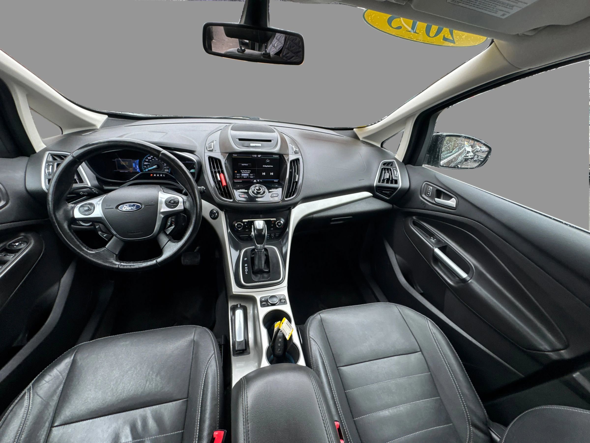 Used 2013 Ford C-MAX SEL image 21