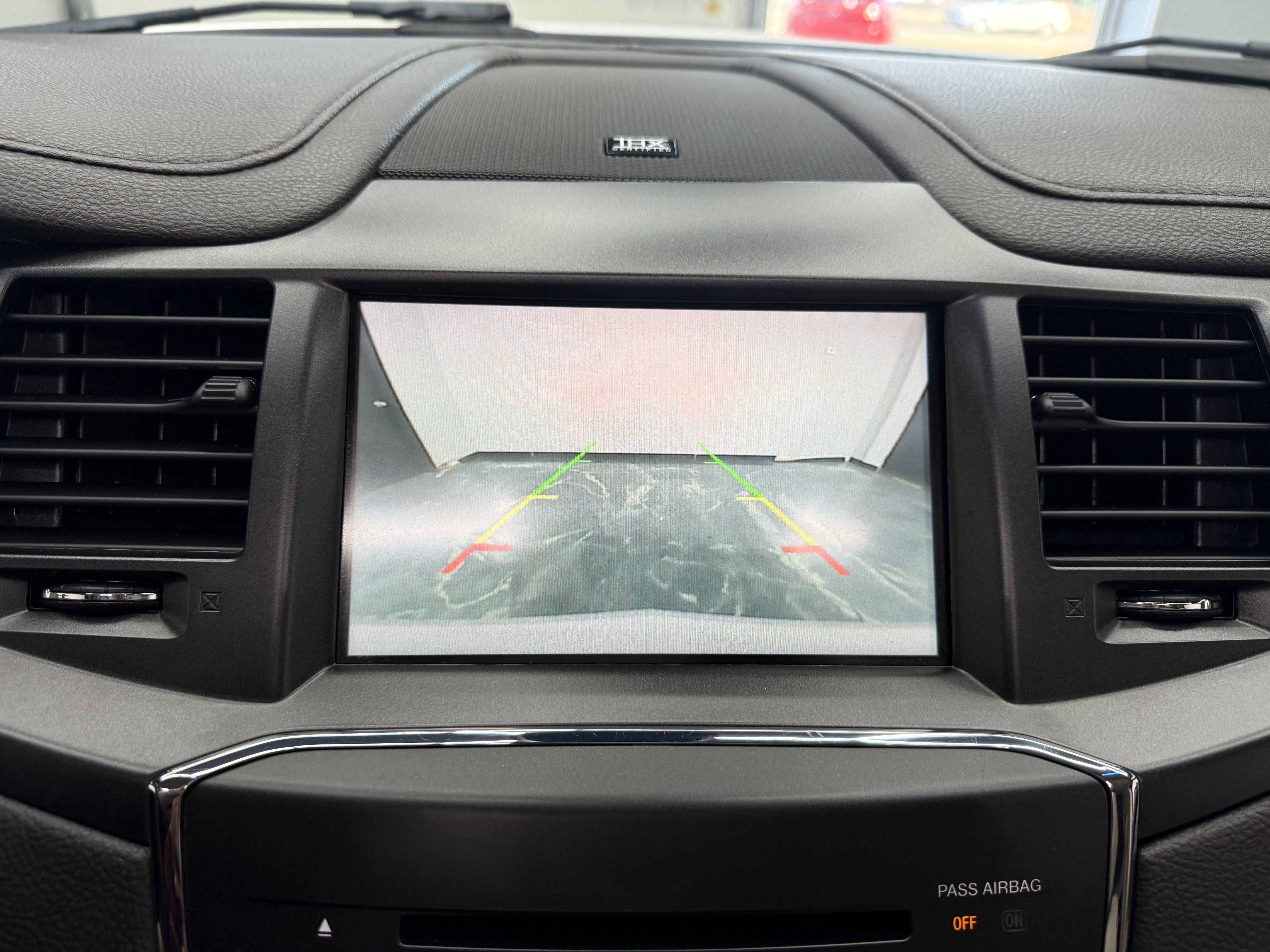 Used 2015 Lincoln MKS AWD w/ Technology Package image 19