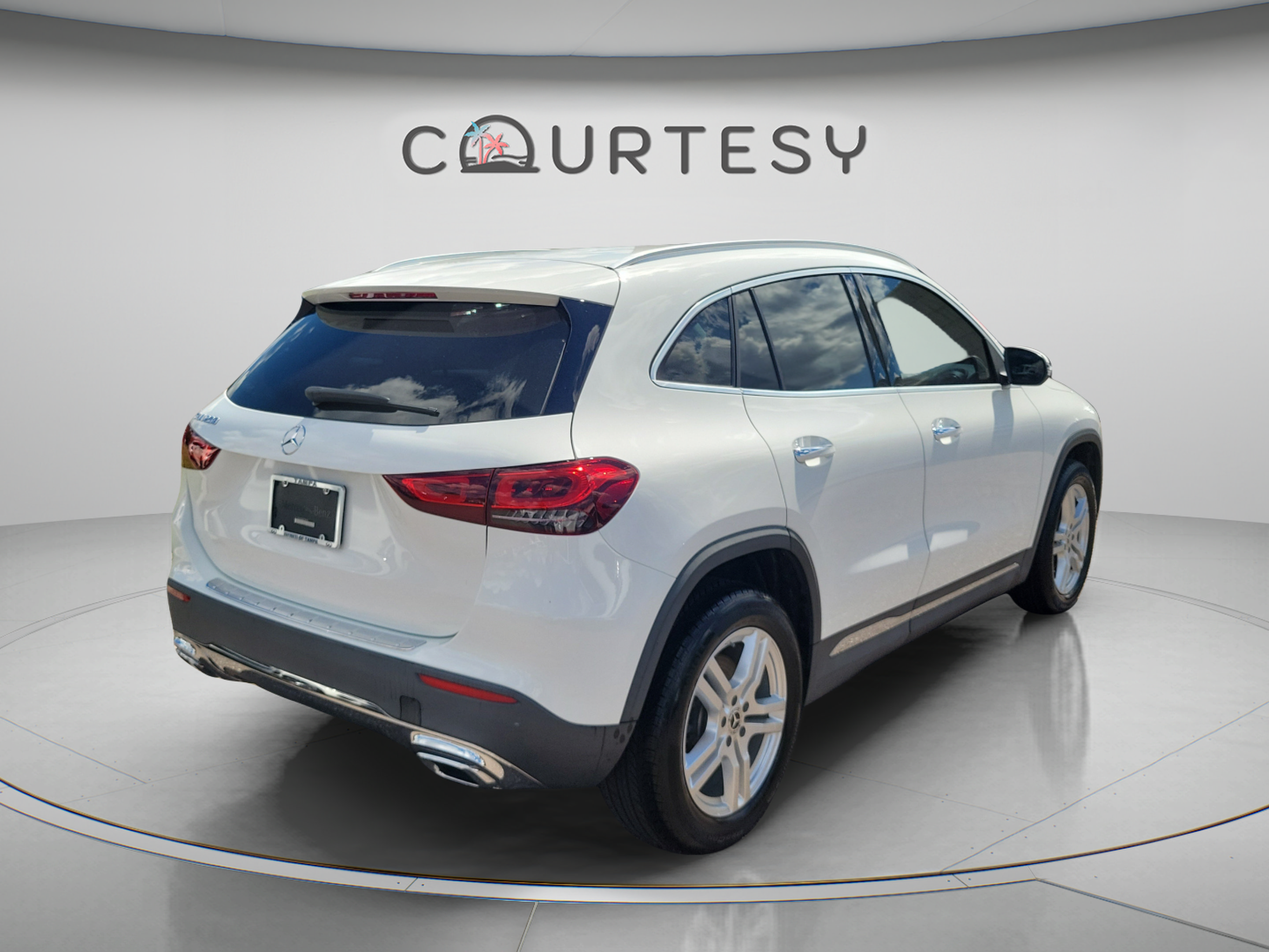 Used 2021 Mercedes-Benz GLA 250 image 5