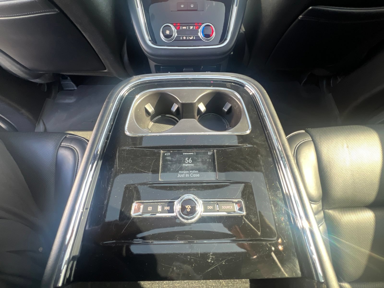 Used 2019 Lincoln Navigator L Reserve AWD/4WD image 51