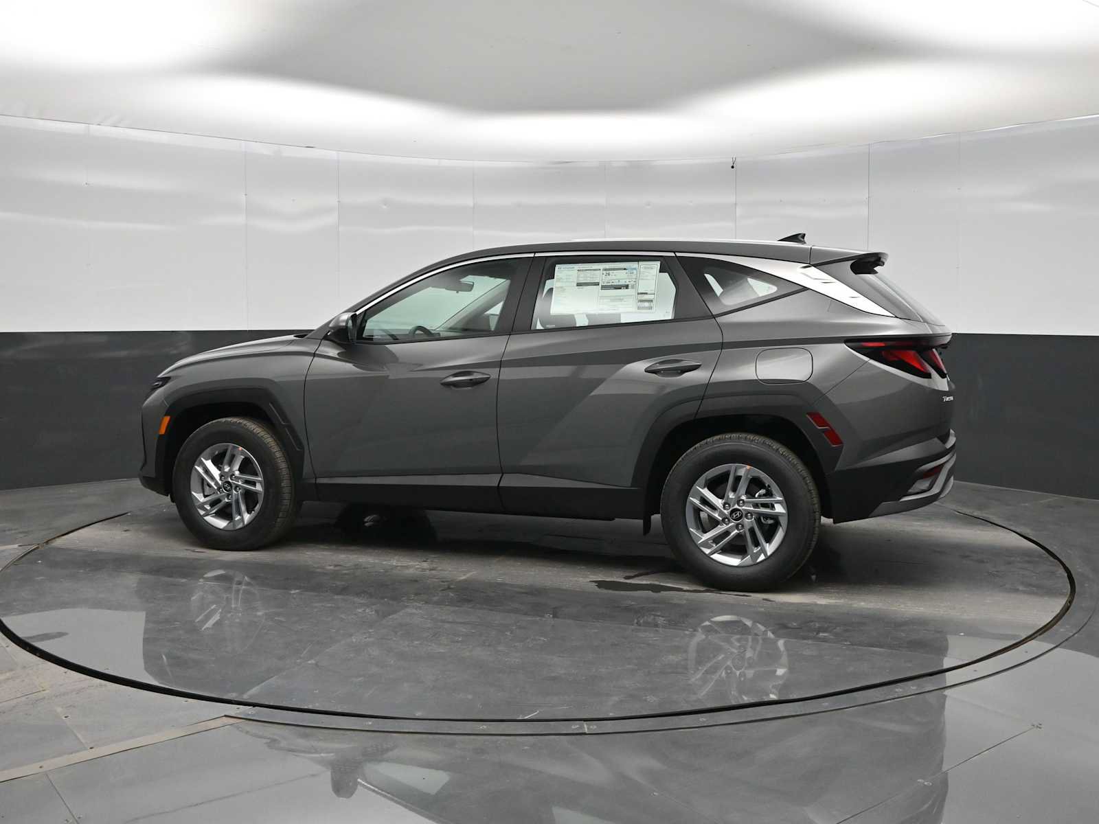 New 2026 Hyundai Tucson SE AWD/4WD image 5