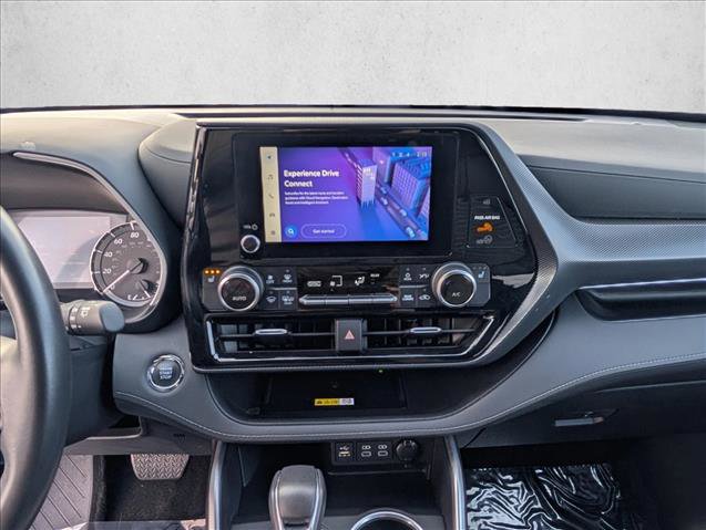 Used 2023 Toyota Highlander XSE image 20