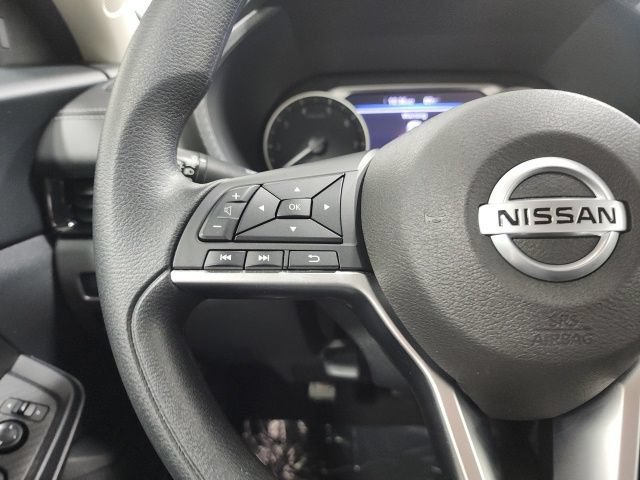 Used 2023 Nissan Sentra SV FWD image 23