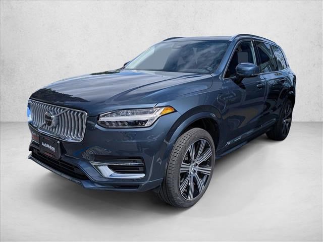 Used 2023 Volvo XC90 T8 Plus w/ Protection Package Premier