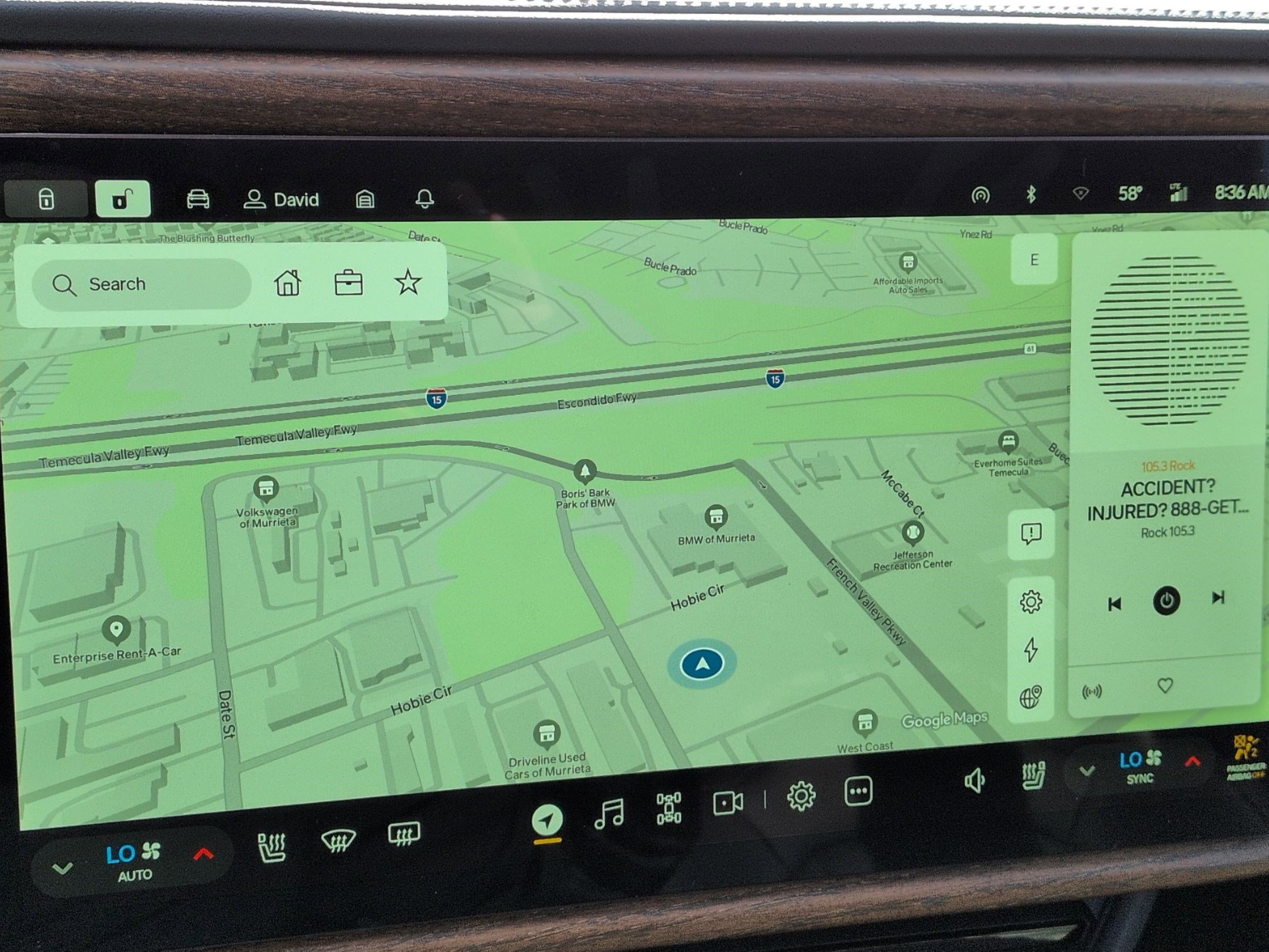 Used 2026 Rivian R1S Premium AWD/4WD image 23