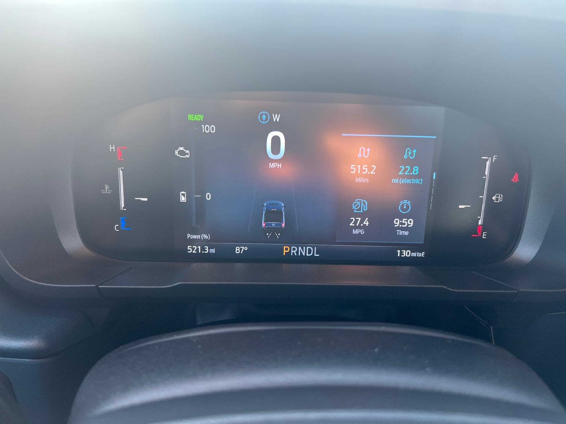 New 2026 Ford Maverick XLT FWD image 22
