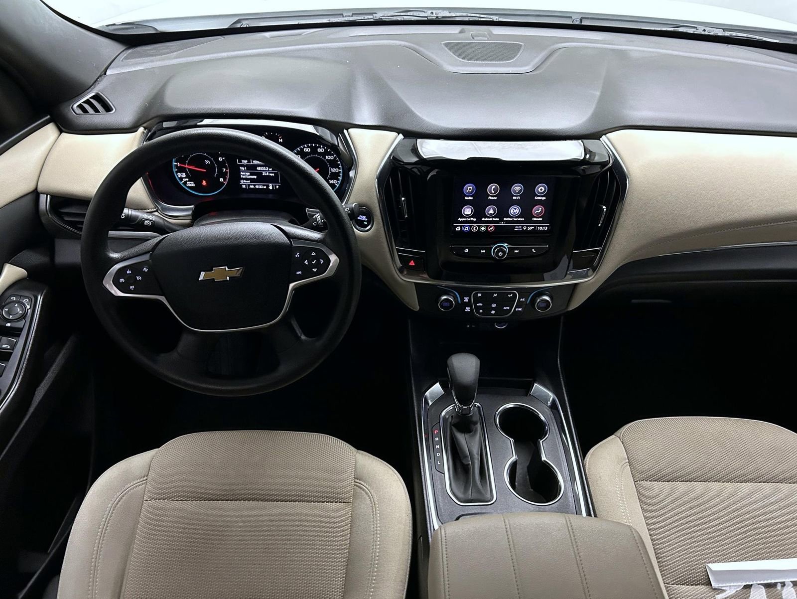 Used 2023 Chevrolet Traverse LS image 14