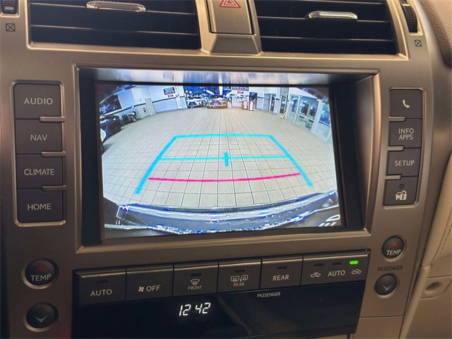 Used 2019 Lexus GX 460 image 41