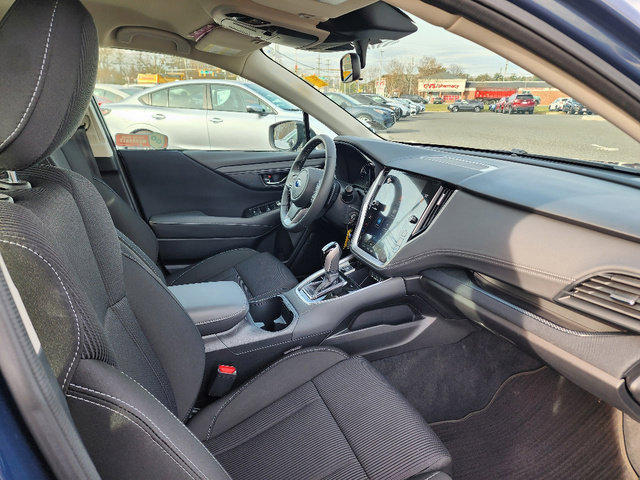 Certified 2025 Subaru Legacy Premium image 26