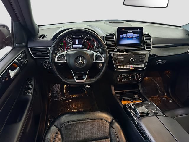 Used 2019 Mercedes-Benz GLE 43 AMG 4MATIC image 25