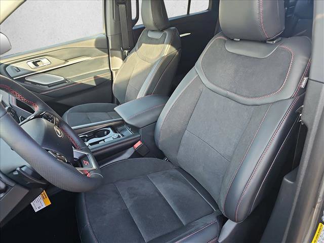 New 2026 Ford Explorer ST w/ Sun And Sound Package image 15