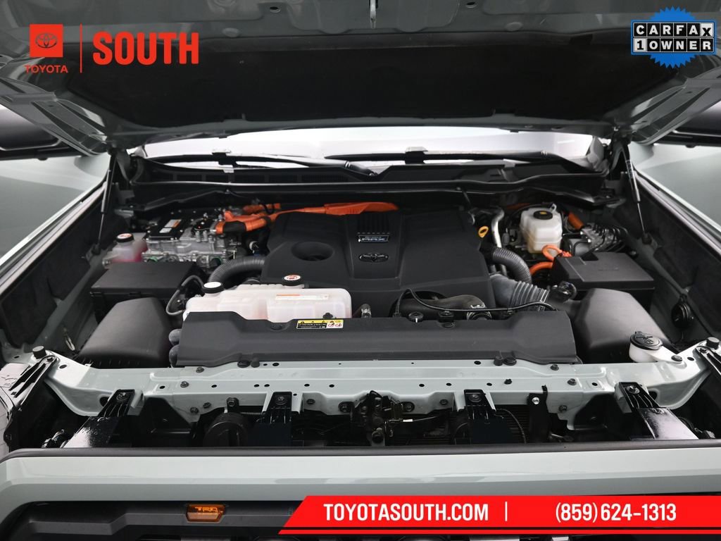 Used 2022 Toyota Tundra TRD Pro image 52
