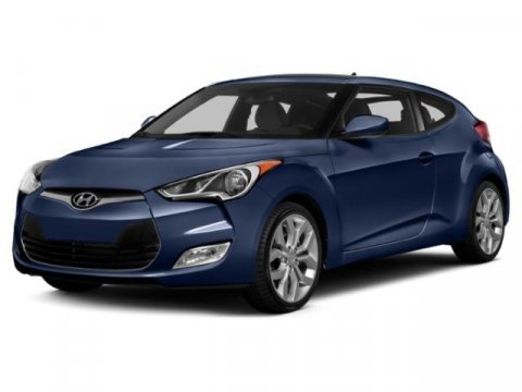 Used 2015 Hyundai Veloster