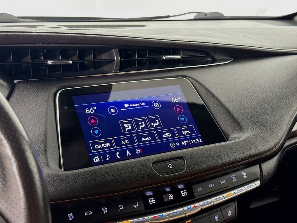 Used 2023 Cadillac XT4 Sport w/ Sun And Sound Package image 16