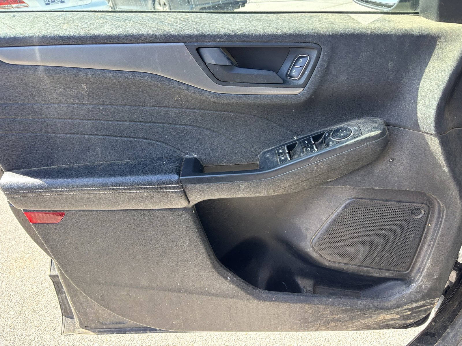 Used 2024 Ford Escape Active image 6