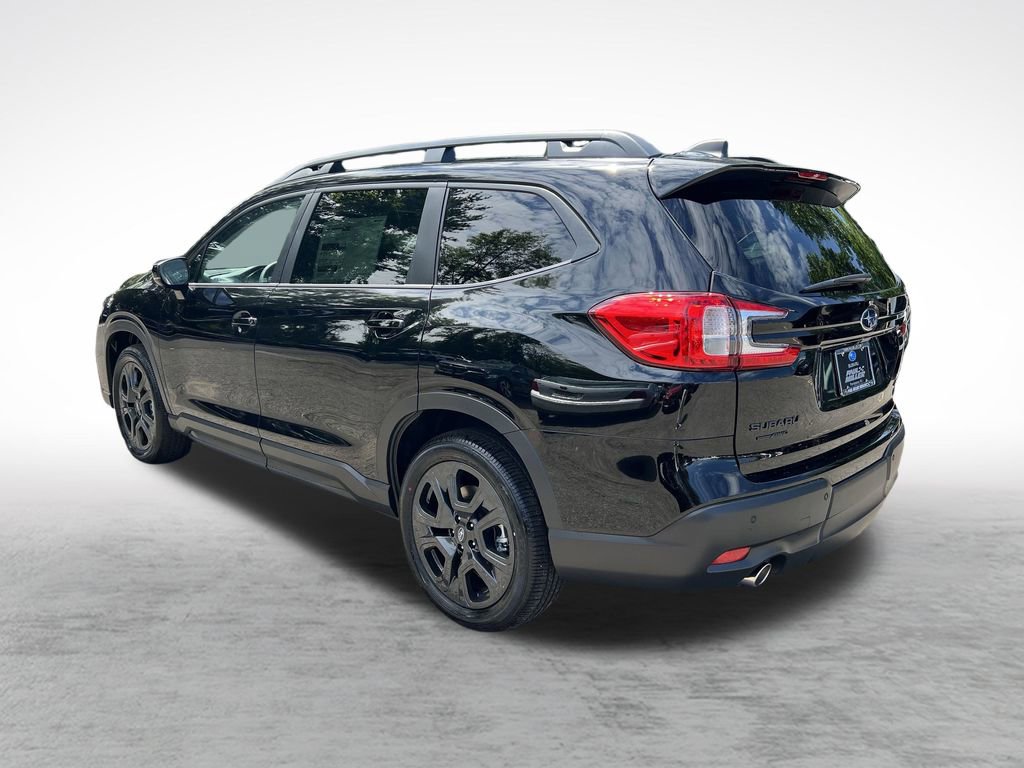 New 2025 Subaru Ascent Bronze Edition image 4