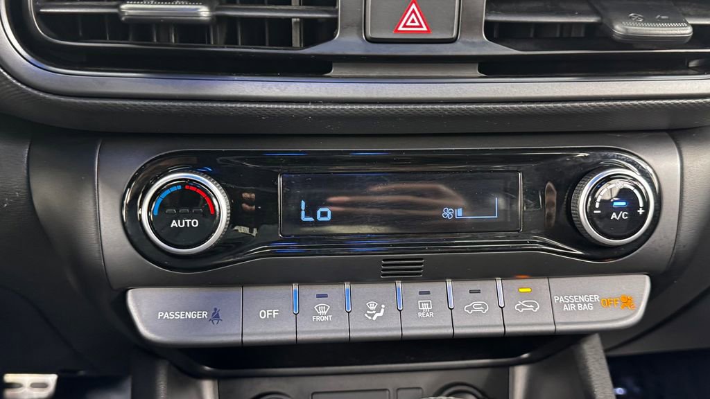 Used 2022 Hyundai Kona N w/ Cargo Package FWD image 27