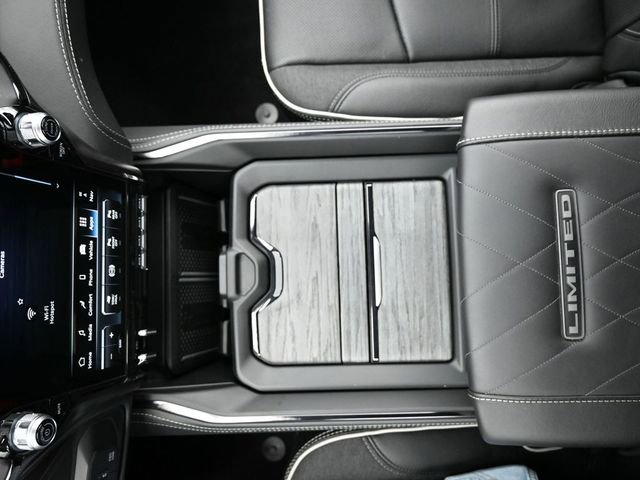 New 2026 RAM 2500 Limited image 39