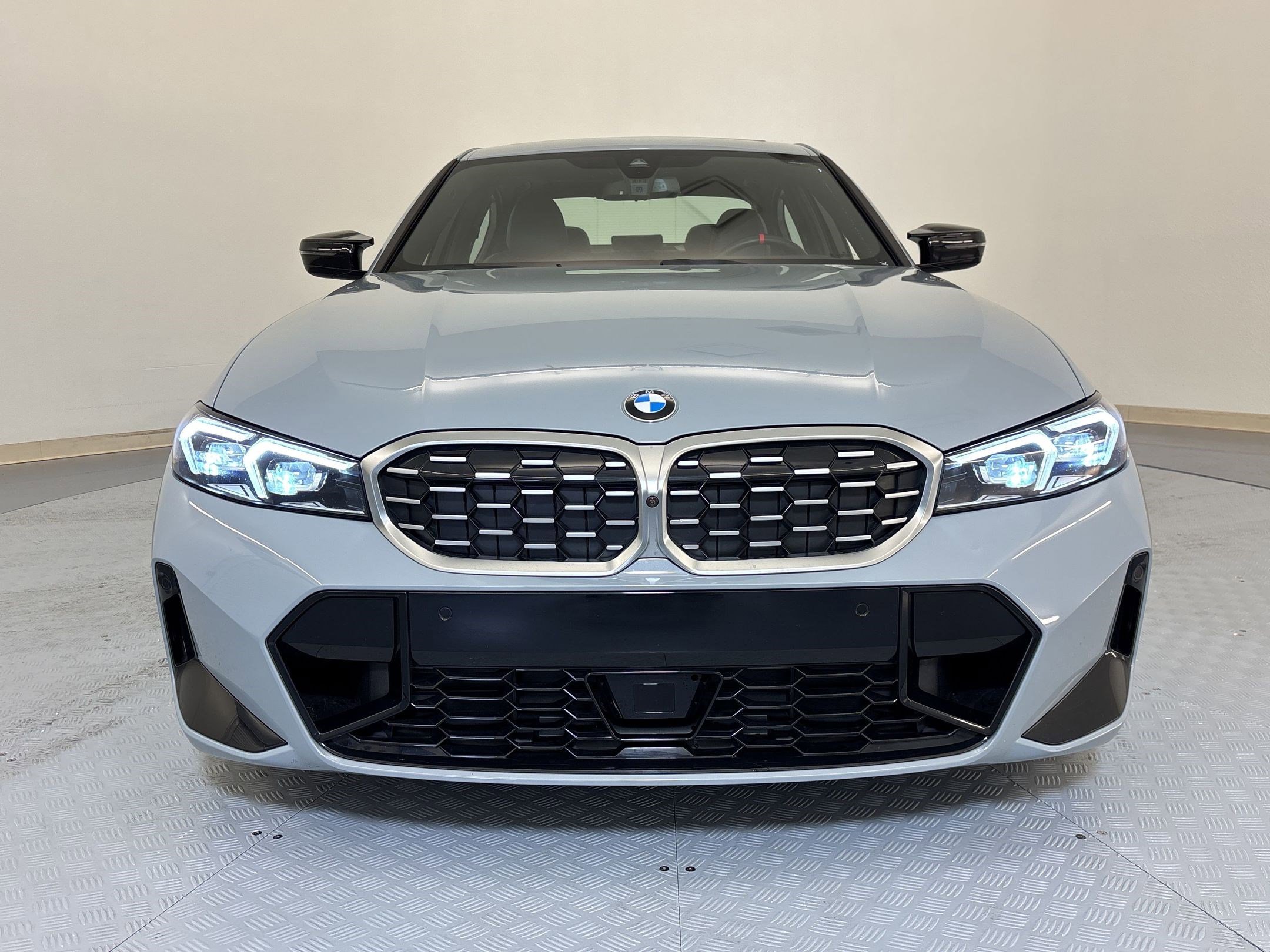 Certified 2025 BMW M340i Sedan RWD image 5