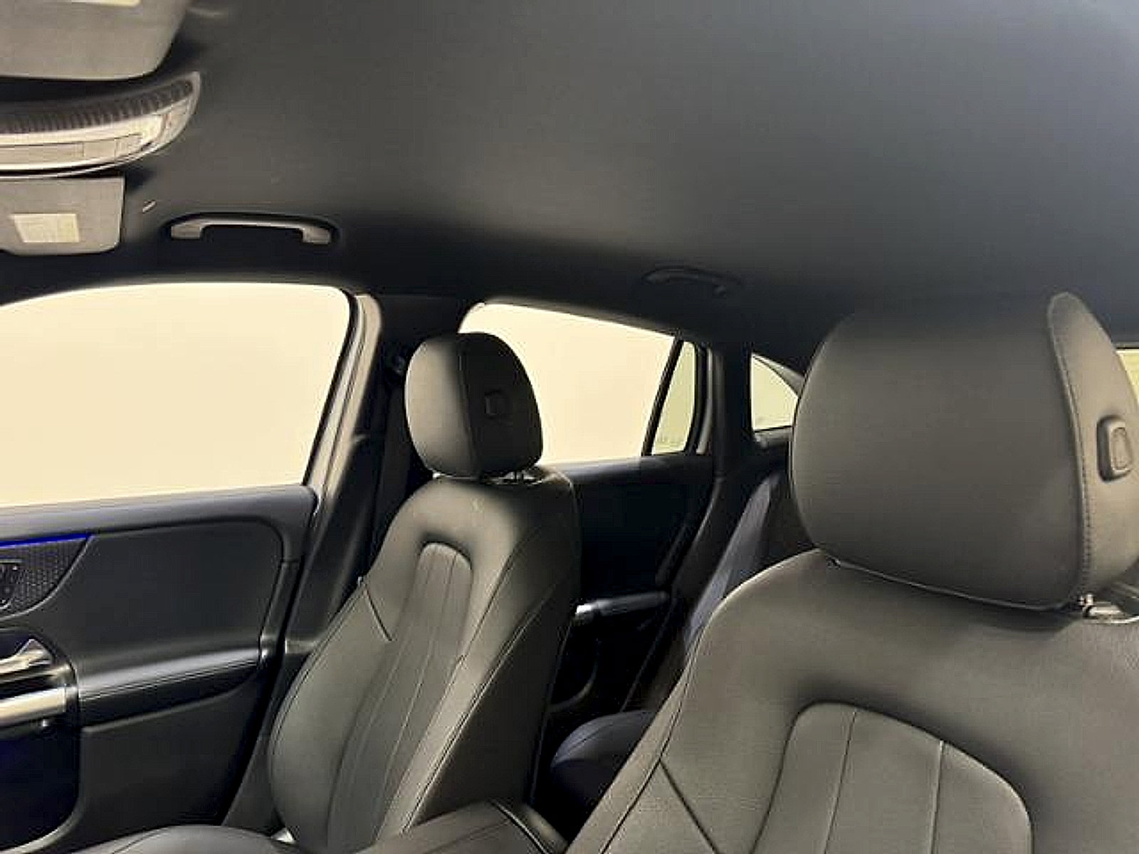 Used 2025 Mercedes-Benz GLA 250 image 8