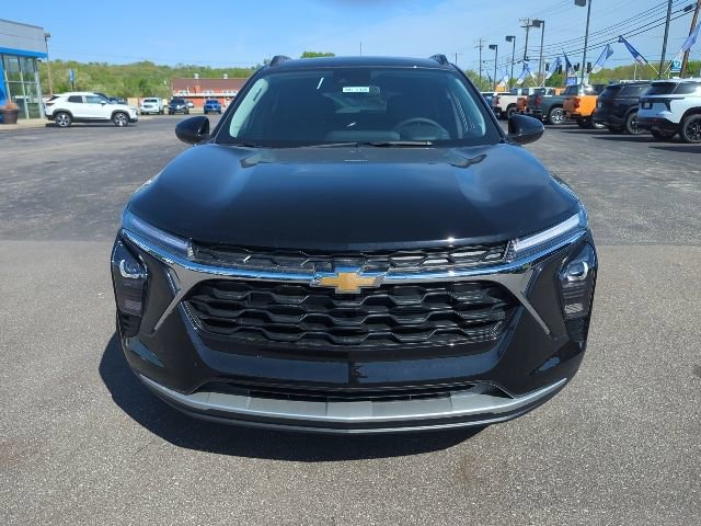 New 2026 Chevrolet Trax LT w/ LT Convenience Package image 3