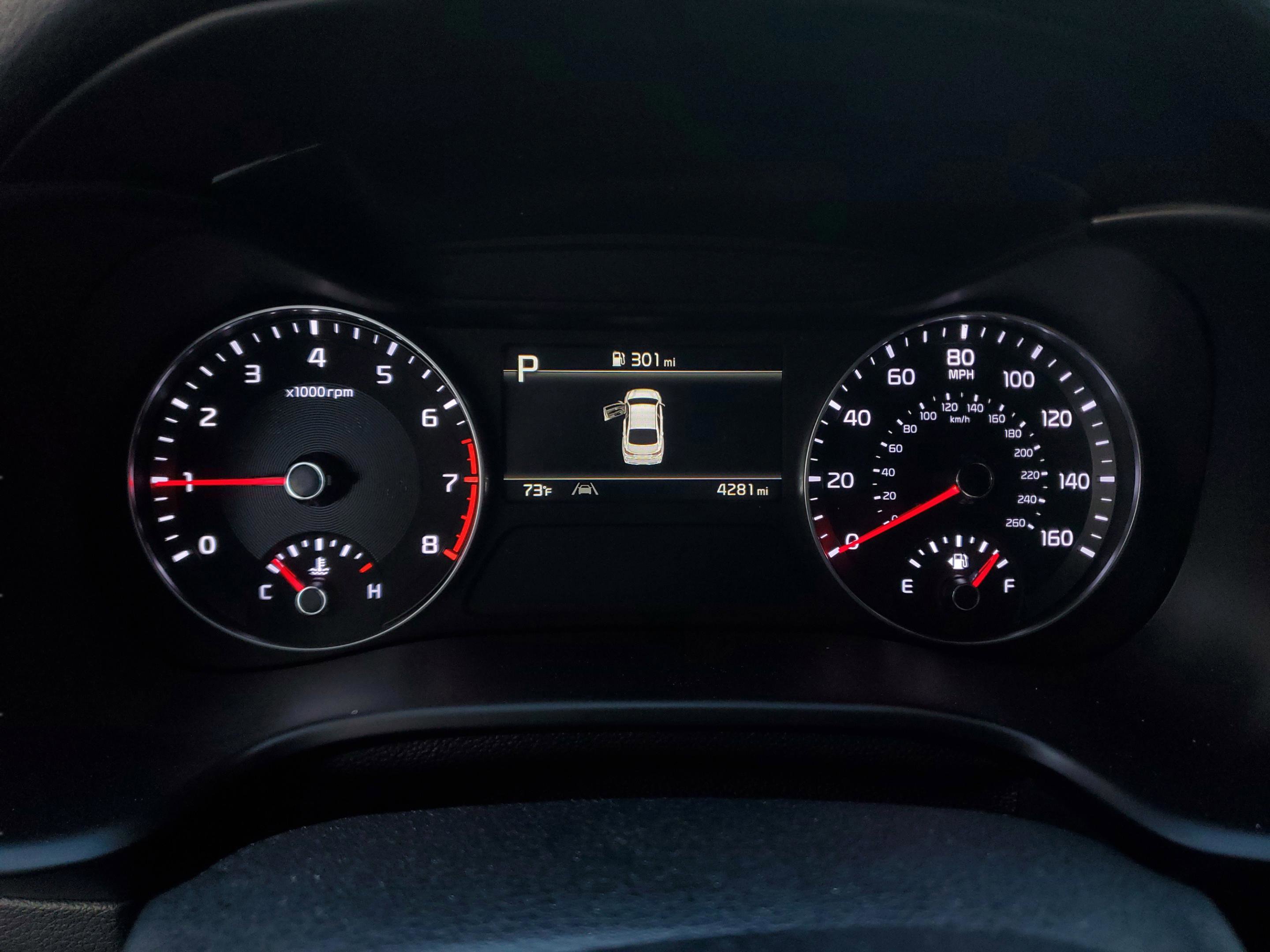 Certified 2024 Kia Forte GT-Line FWD image 28