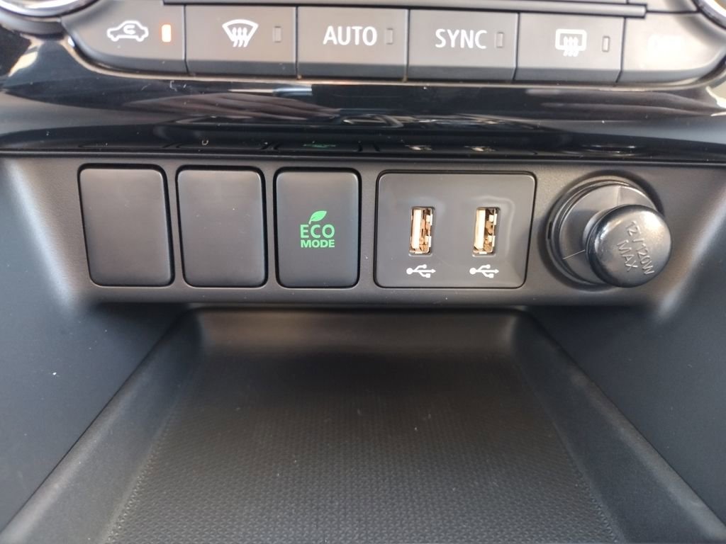 New 2026 Mitsubishi Eclipse Cross SE image 22