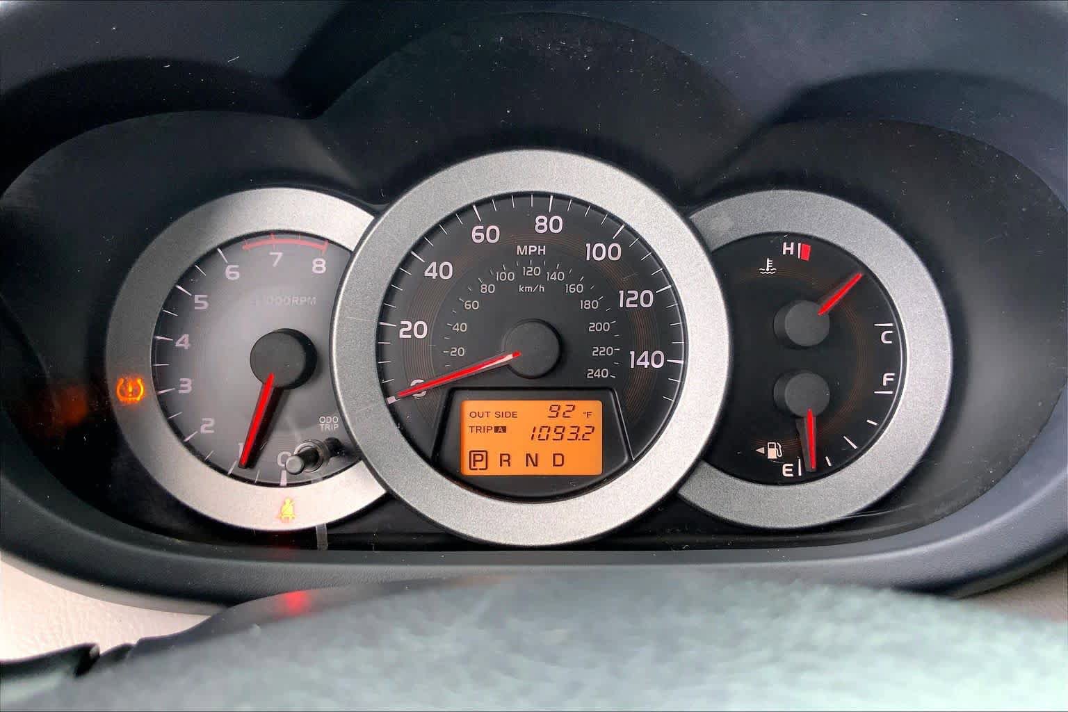 Used 2007 Toyota RAV4 Limited AWD/4WD image 24