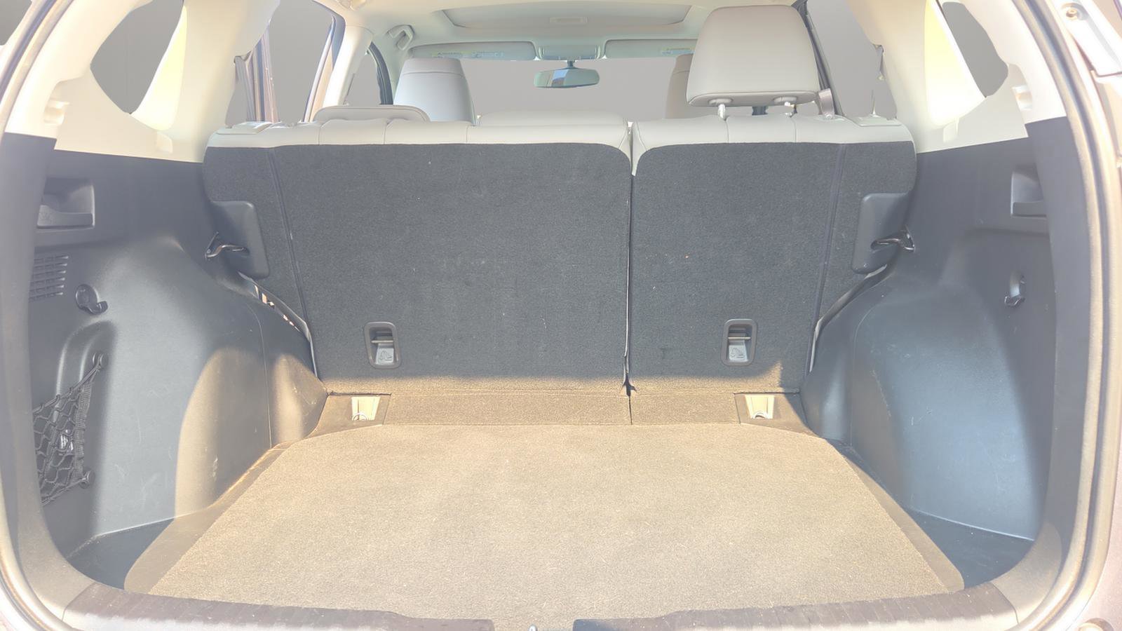 Used 2016 Honda CR-V EX-L image 14