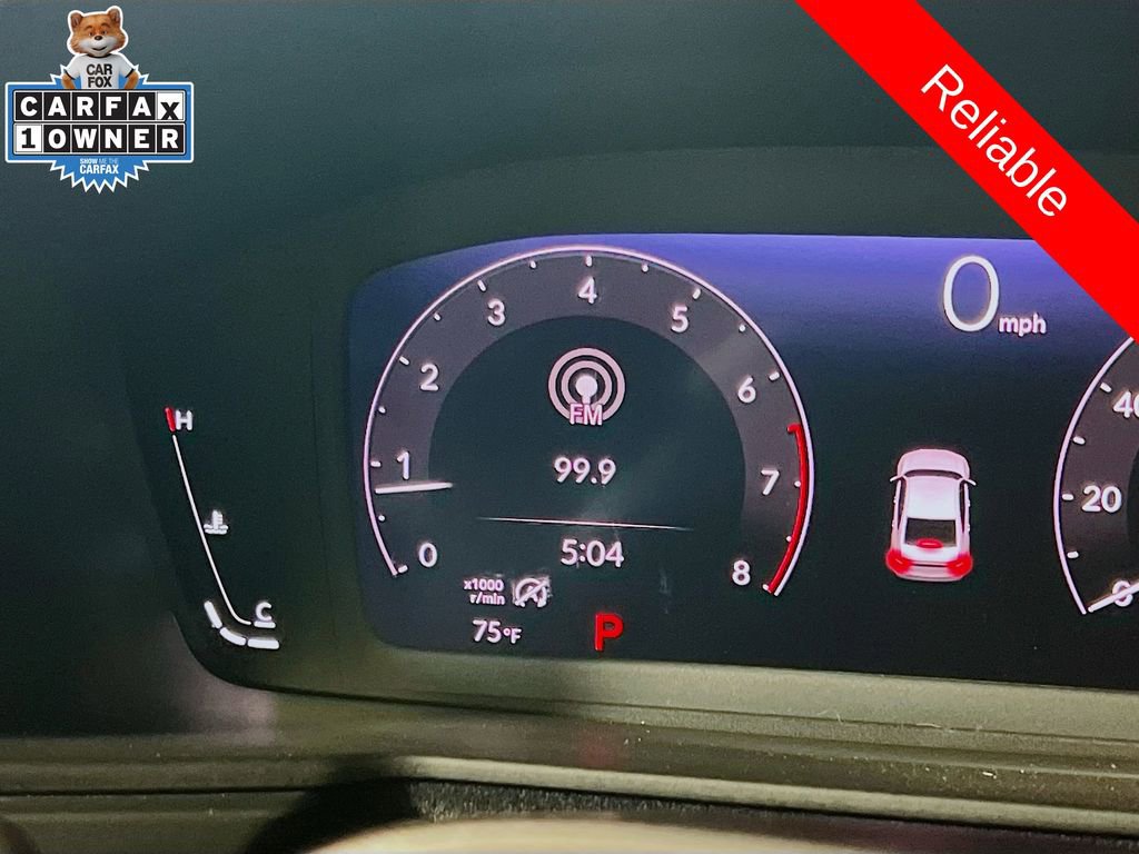 Used 2023 Honda Accord EX image 12