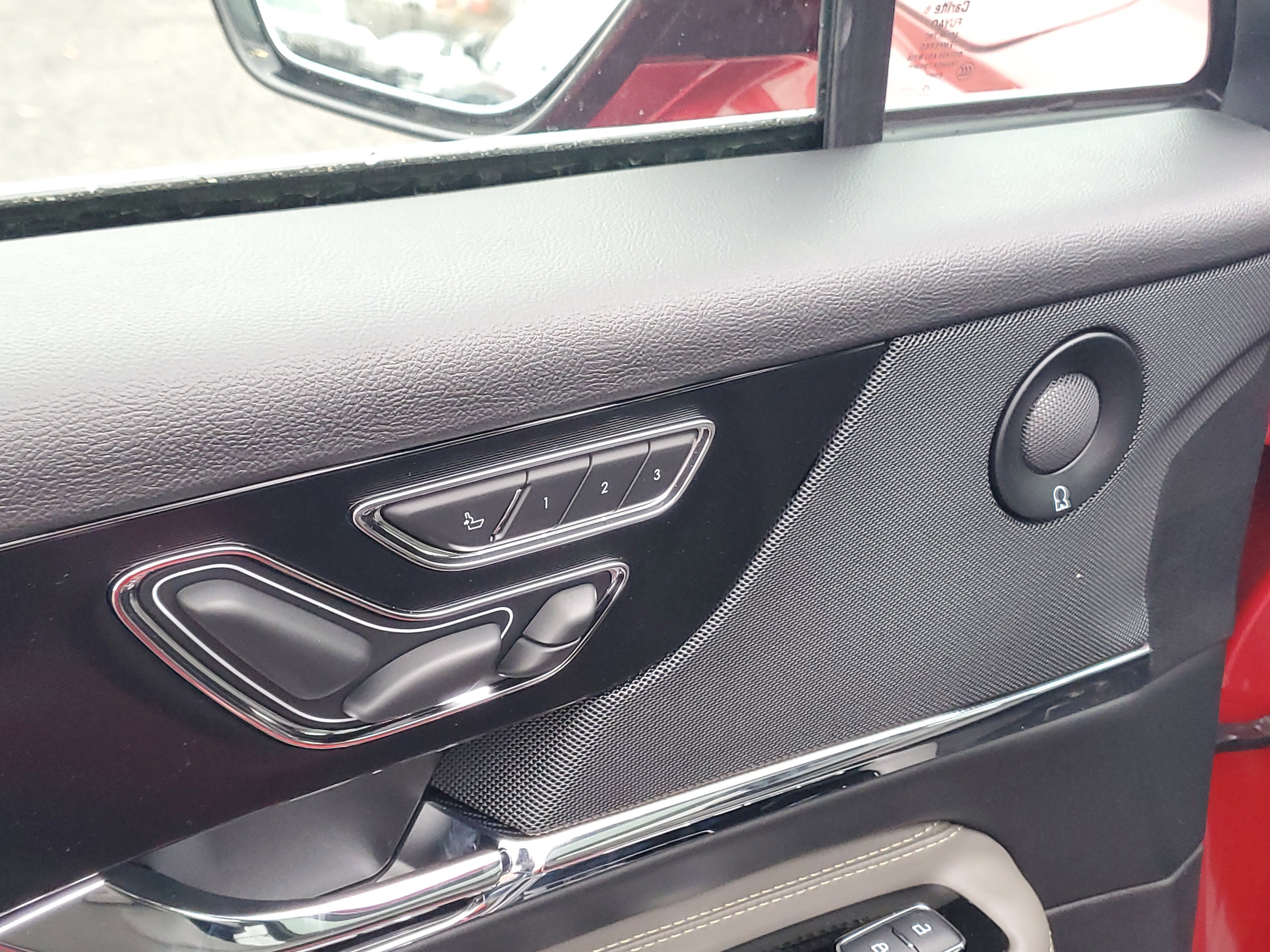 New 2026 Lincoln Corsair Grand Touring image 9