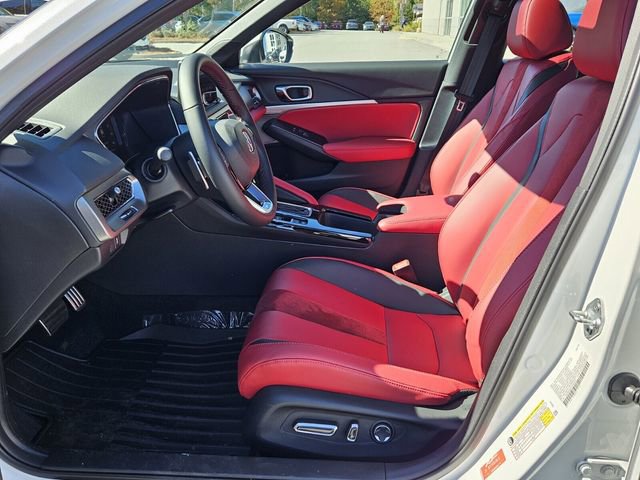 New 2026 Acura Integra A-Spec image 3