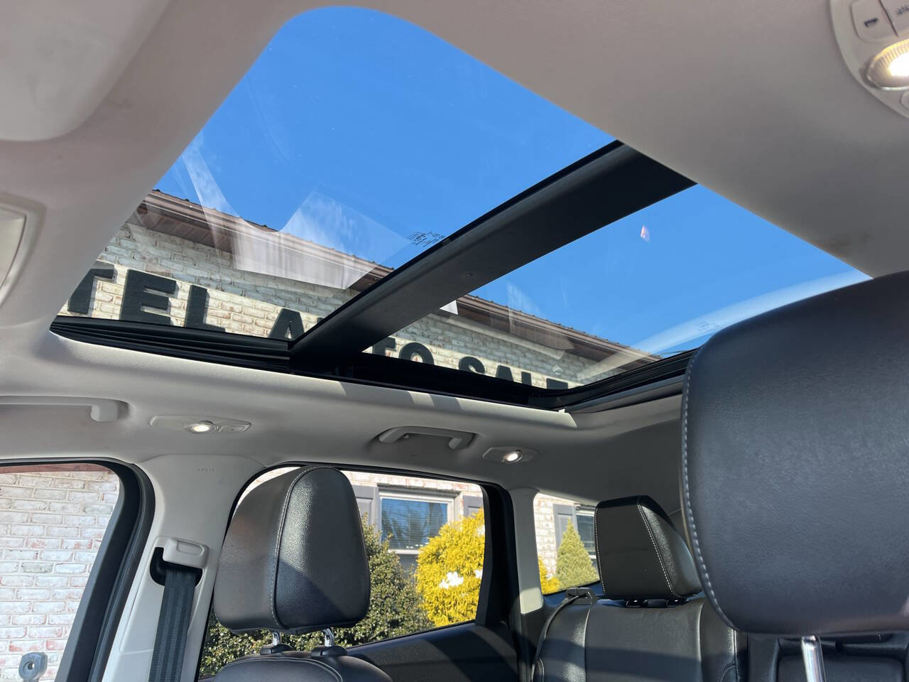 Used 2014 Ford Escape SE w/ Equipment Group 201A image 15