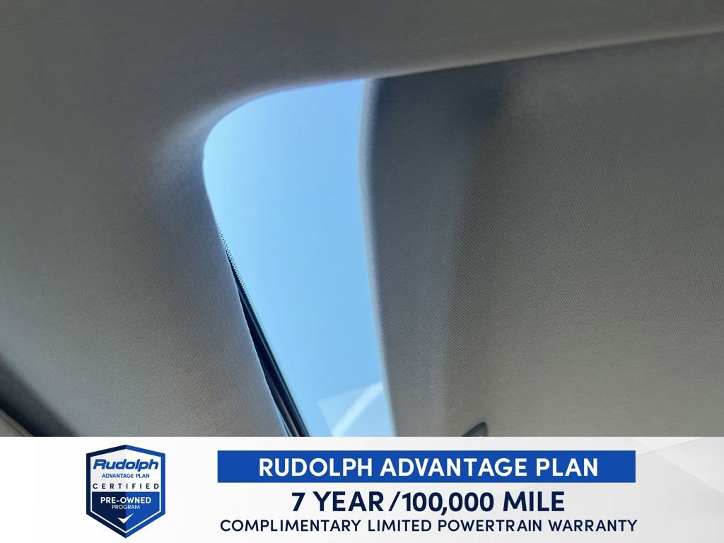 Certified 2023 Honda Ridgeline RTL image 31