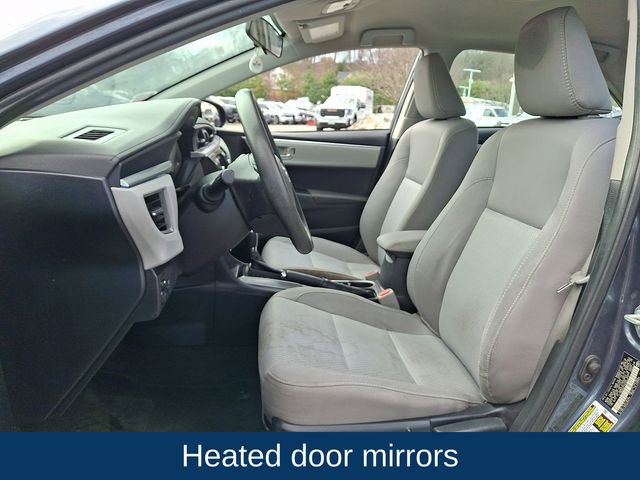 Used 2016 Toyota Corolla LE image 16