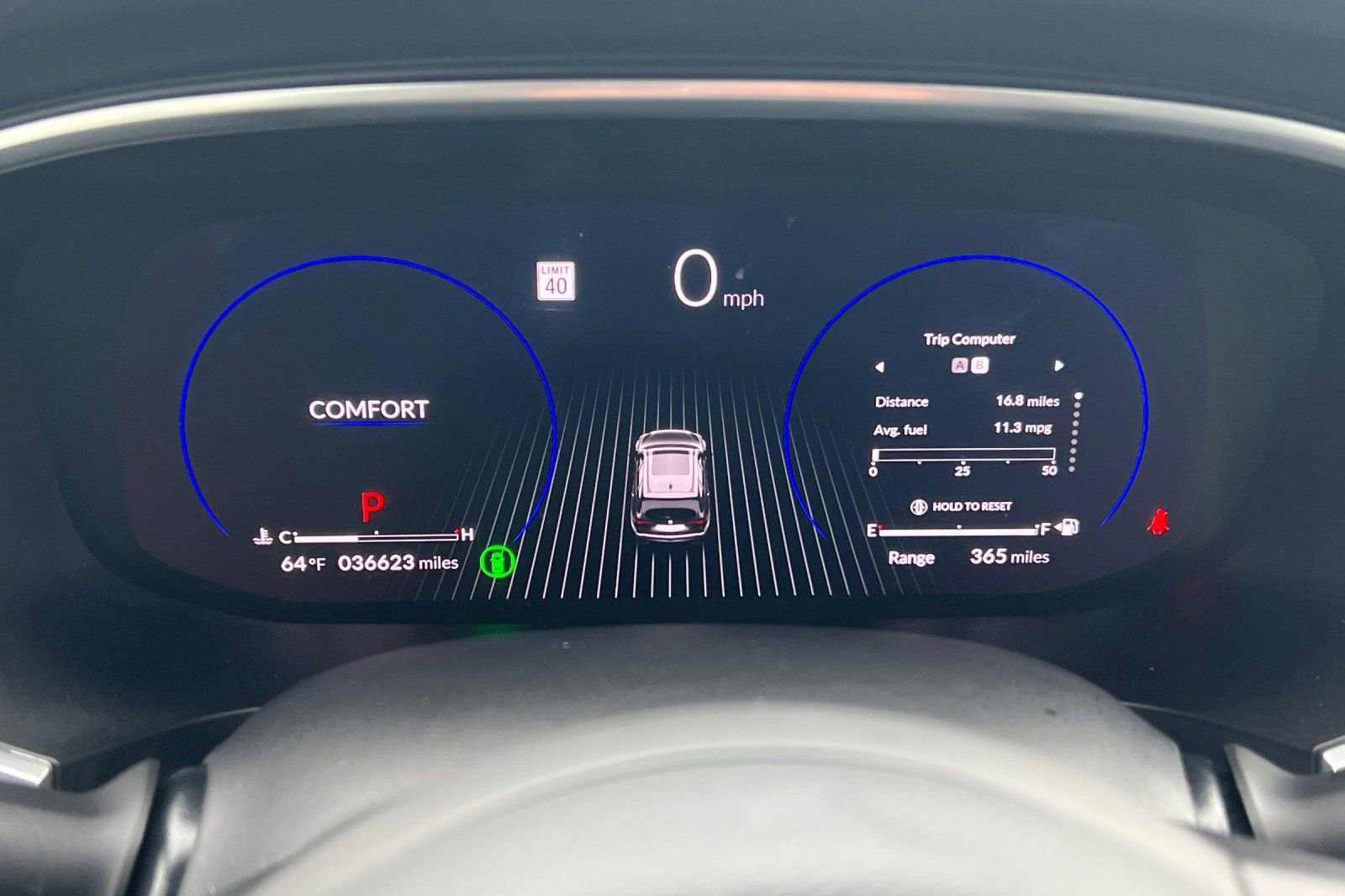 Used 2023 Acura MDX FWD w/ Technology Package image 27