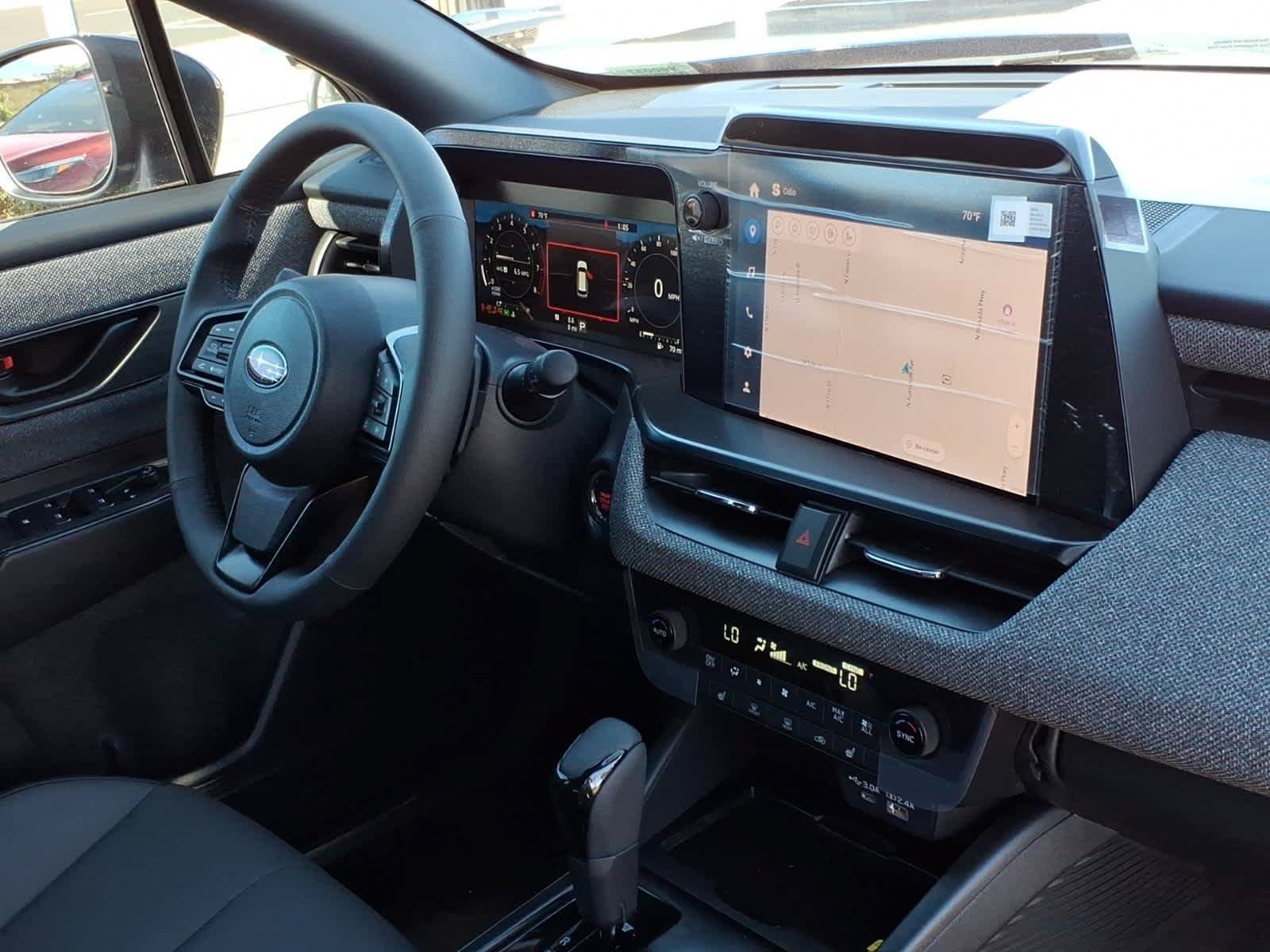 New 2026 Subaru Outback Premium AWD/4WD image 17