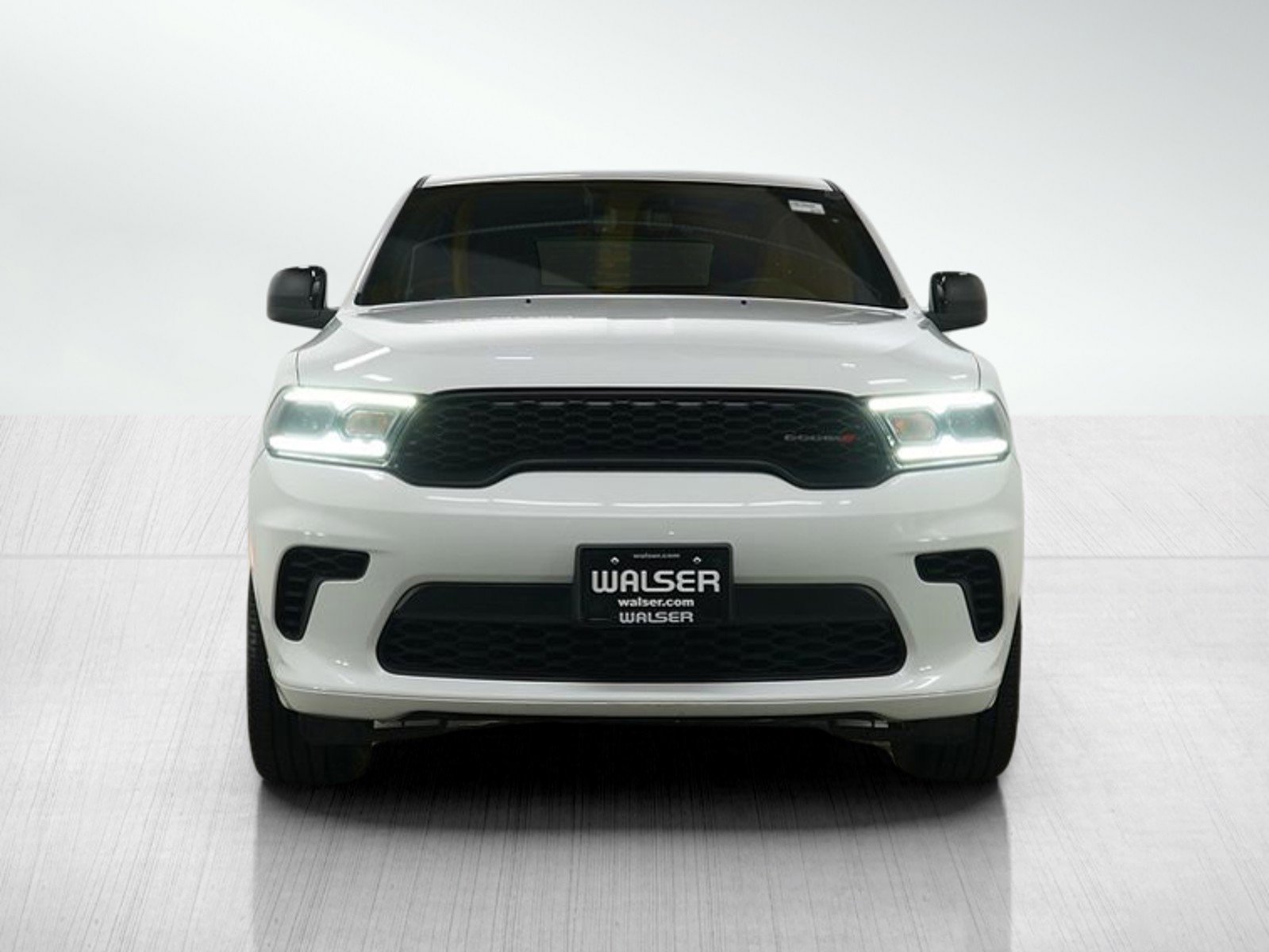 Used 2024 Dodge Durango GT image 8