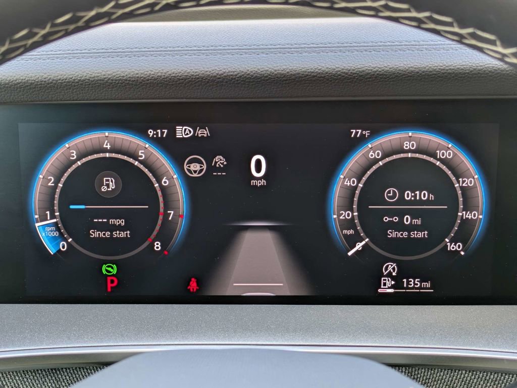 Certified 2025 Volkswagen Tiguan S w/ 18" Wheel Package image 39