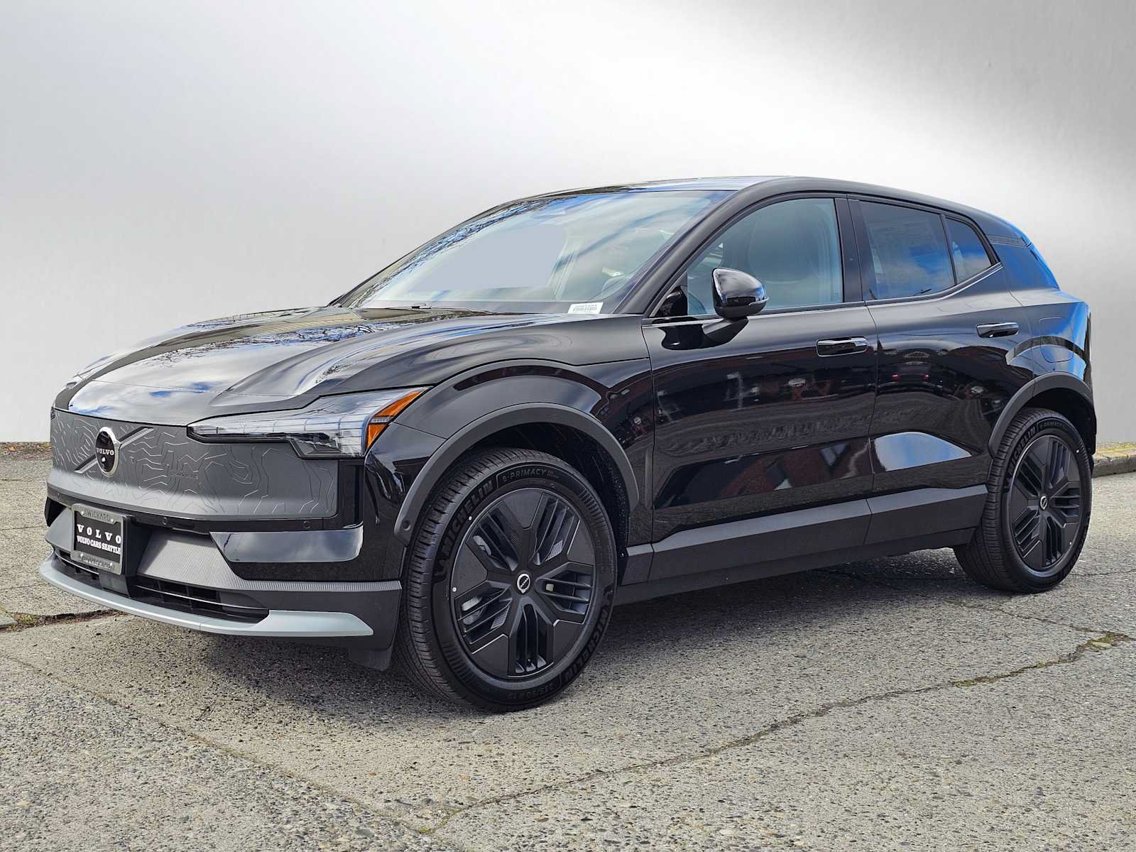 New 2026 Volvo EX30 Cross Country Ultra w/ Protection Package Premier AWD/4WD image 7