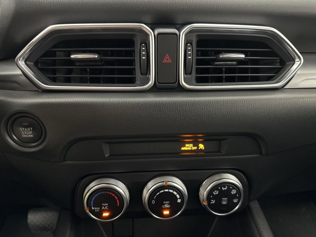 Certified 2023 MAZDA CX-5 AWD 2.5 S image 27